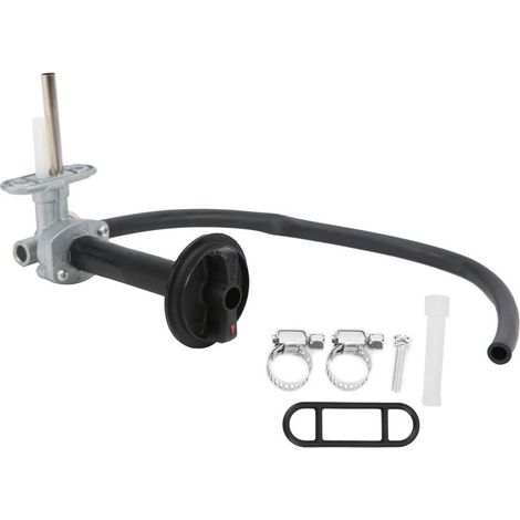 Benzinhahn – 51023-1402 – Für Kawasaki Prairie 360 KVF360 2003–2013 – 1 Stück (1/5)