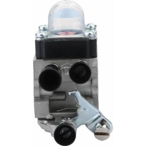 FS38 FS45 FS46 FS55 KM55 FS85 Carburateur (1/3)
