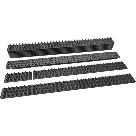 Kit De Pics Anti-intrusion Animaux 5 M Kit De Pics Anti-intrusion Animaux 5 M - Lucifer