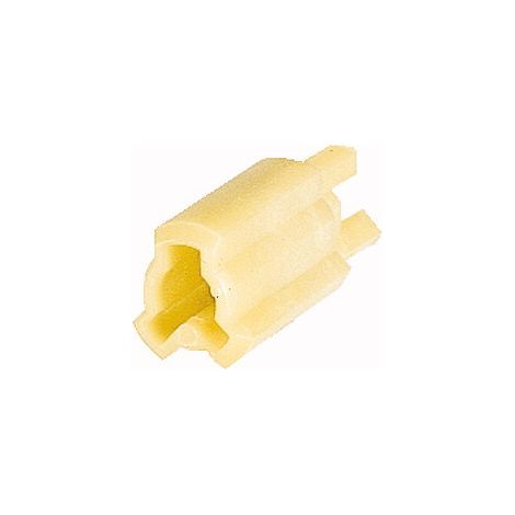 Prolunga per asse leveraggio camma 25 mm ZAV-T0 027044 (1/4)