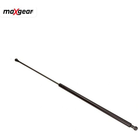 Vérin, capot-moteur MAXGEAR 12-1714 SKODA 3U0823359