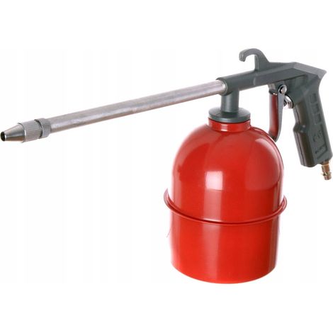 Pistola neumática de aceite CWG-01B (CH)