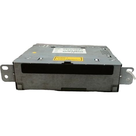 [PRODUIT D'OCCASION] Autoradio PEUGEOT 508 Berl. Phase 1 2011-... ♻️ Ref Oe. 1609839280 - Garantie à vie (1/4)