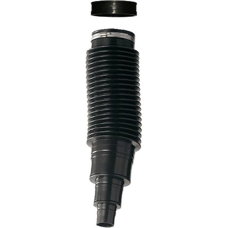 OHA-Universal Flex-Anschlussschlauch DN100 & DN125, für DN 0/90/100