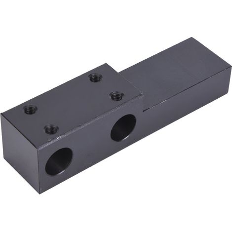 Porte-outil multifonction double station pour tour CNC SBHA20-20 (1/5)