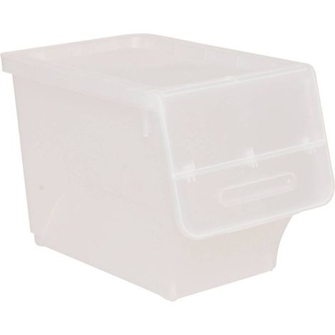 Scatola plastica ap frontale 24 l (1/5)