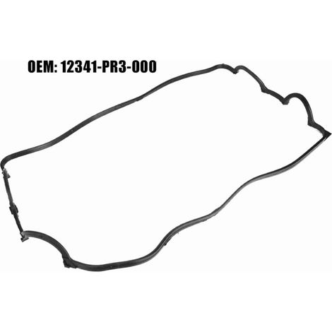 Passend für Honda B-Serie B16 B17 B18 DOHC VTEC Motordeckeldichtung 12341PR3000