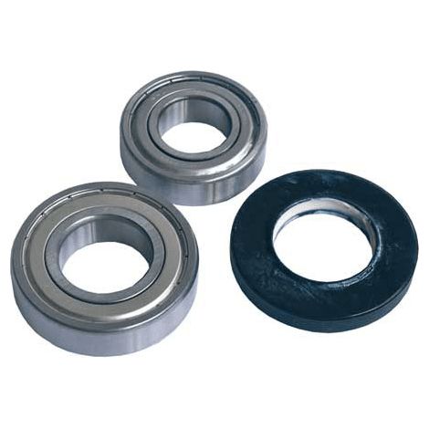 KIT PALIERS ROULEMENTS + JOINT POUR LAVE LINGE GORENJE - 03011331