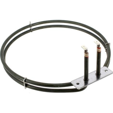Résistance ronde 2400w, 140089339034 140089339059 - four