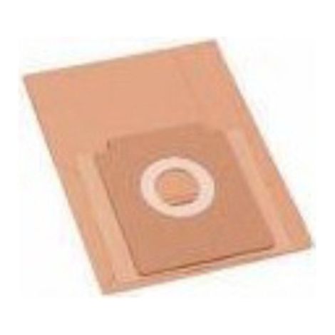 Bolsas aspirador Solac 917-919 (5 uds.) VER 657