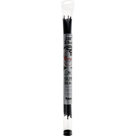 Filo di nylon a spirale Vortex fi 3,3 mm 0,45 m (1/2)