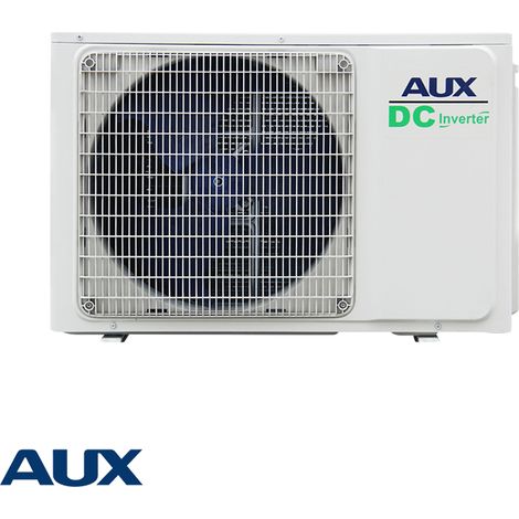 AUX AM2-H14/4DR3 Multi-Split Außengerät – 14.000 BTU (A++/A+) (1/2)