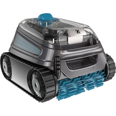 ROBOT LIMPIAFONDOS ZODIAC CNX2590 ADEO MODEL PISCINAS GRE WR000497 (1/5)