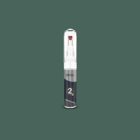 Stylo retouche peinture Pantone 343 U  Mat