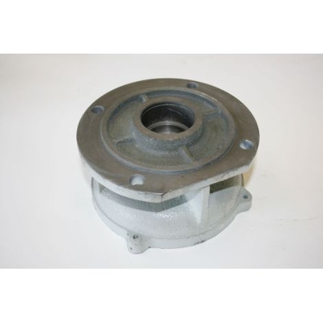 Lagerdeckel vorne (STAHL-Guß ) für