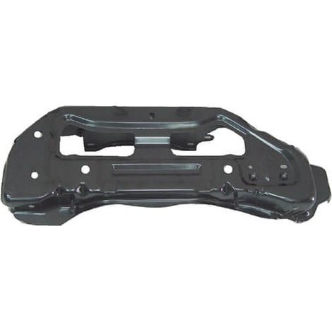 Support de phare avant gauche Toyota Yaris 2 2006-2011