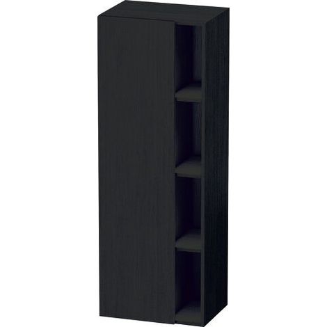DURAVIT DS1239L1616 Armoire haute DuraStyle, 360x500x1400 mm