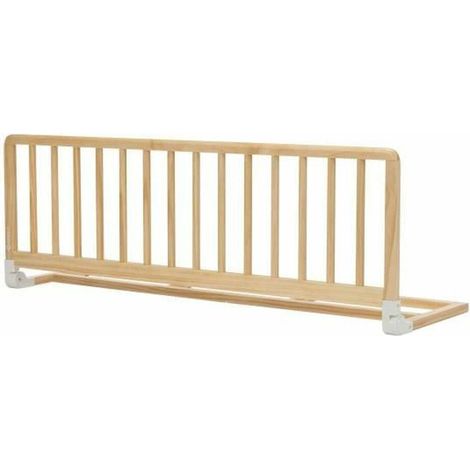 Safety 1st Bettbarriere aus natürlichem Holz 110 cm
