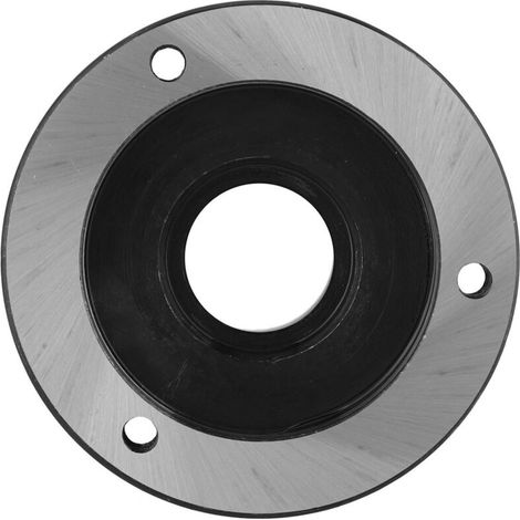 Mandril de pinza ER32 DURANCE de 80/100 mm de diámetro, de acero al carbono, para fresadoras CNC, reemplazo directo (ER32-80 mm). (1/5)