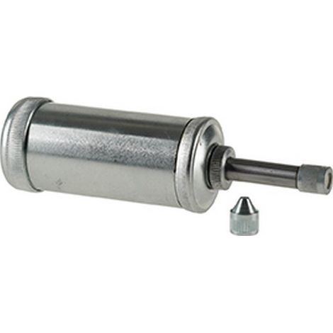 Pistola de engrase de gran presión 300ml