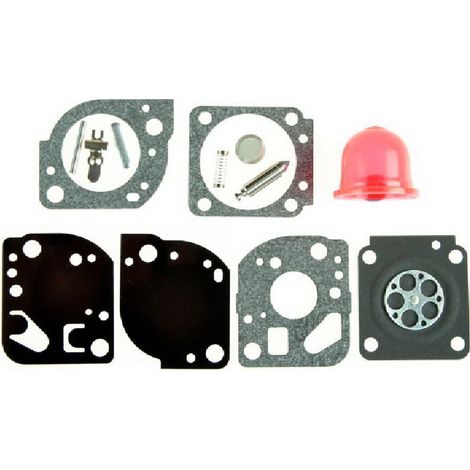 Kit Membranas Zama RB117