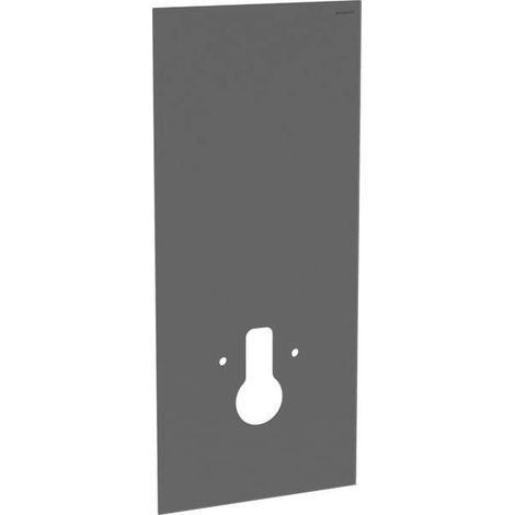 Geberit Frontverkleidung für Geberit Monolith Sanitärmodul für