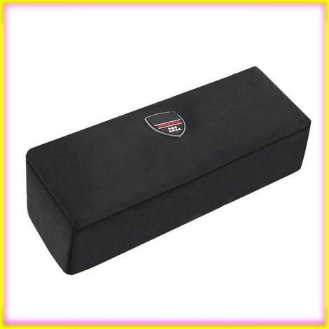 keenso sac de rangement d'outils Sac à outils multifonction matériel Portable électricien tournevis clé piscine essence Noir (1/5)