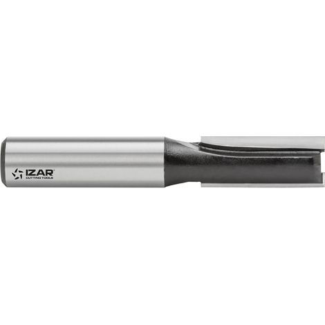Fresa Madera Ranurar y Copiar - 1669 - 22,00 mm IZAR (1/3)