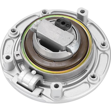 Amortisseur avant de 230 mm pour karts et motocross (non disponible sur les sites web britanniques de pièces détachées pour karts). (1/5)