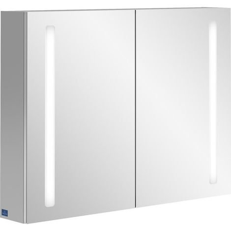 Meuble miroir MY VIEW 14 1000 x 750 x 173 mm VILLEROY & BOCH