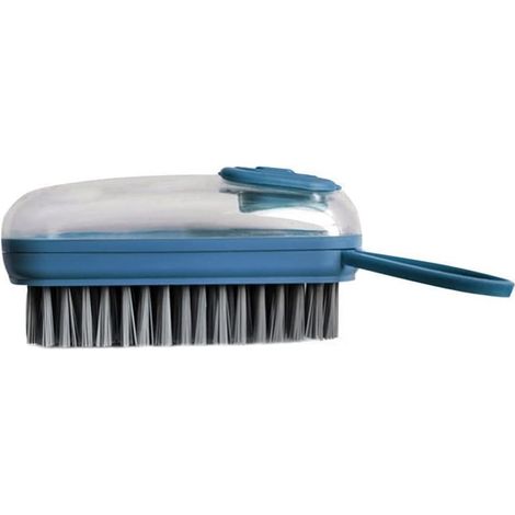 Pot Soft Kitchen Brush Dishwasher for Home Laundry Shoe (1/5)