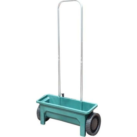 Garden Epandeur 12 ltr - pour l'épandage d'engrais