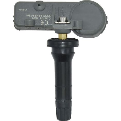BB5Z-1A180-A tire pressure sensor, high-quality direct replacement for automotive TPMS systems, in stock (1/5)