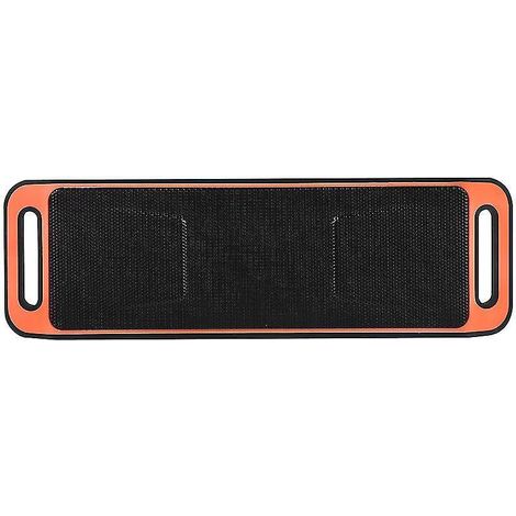 1 mini haut-parleur d'extérieur (1/3)