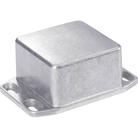 Hammond Electronics 1590LBFL Contenitore universale 51 x 51 x 31 1 pz.