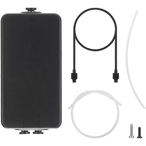 Interrupteur de piste de filament pour le changeur de piste de consommables Bambu Lab X2D, accessoire pour imprimante 3D [pour X2D] (1/5)