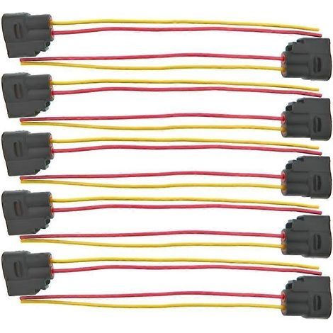 Boîtier d'allumage CDI ECU pour moto YBR125, YBR 125 et YB125Z (1/5)