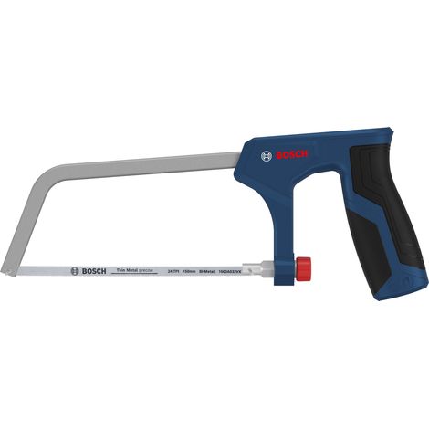 Bosch PRO Hand Tool - Saw Hacksaw 150 mm 1600A039R3 (1/5)