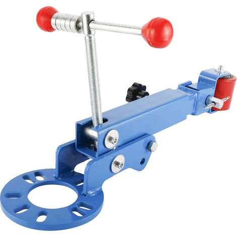 Fender Roller Reformage extension d´Automobile Standard pour Le Garde-Boue (1/5)