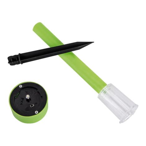 LED-Solarlampe 0,06 W IP44 Ra70 Eiszapfen Ideus 03939 (1/3)