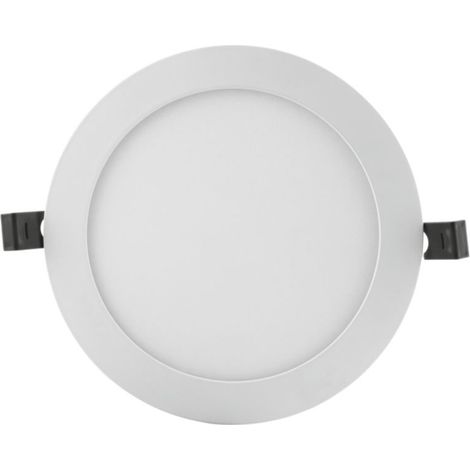 Downlight Led EXTRAFINO empotrable blanco de Ledvance  4000K - 18W