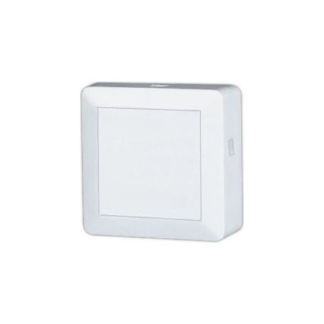 Scatola TAP (Tap) a 2 vie. 15 dB. Electro DH 10.509/2/15 8430552070534