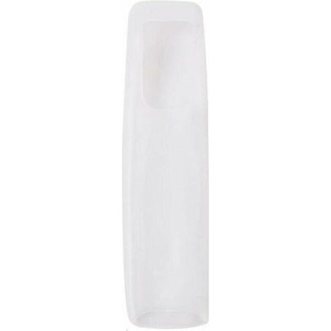 Housse de protection pour télécommande TuseRxln - Transparent - Silicone - 1 pièce (1/5)