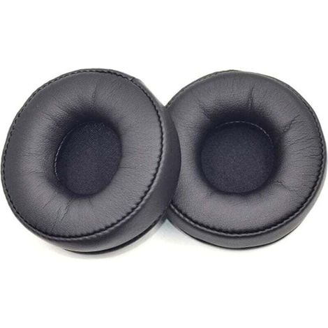 Coussinets d'oreille de Rechange pour oreillette Bluetooth Jabra Move Wireless on-Ear (1/4)