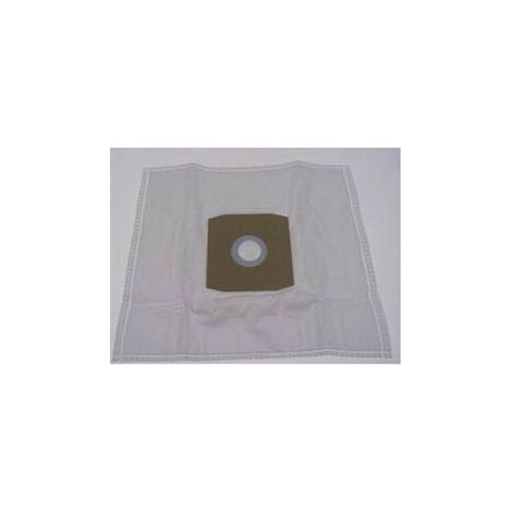 SACHET DE SACS X4 DAEWOO POUR PIECES ASPIRATEUR NETTOYEUR PETIT ELECTROMENAGER - 481281718655