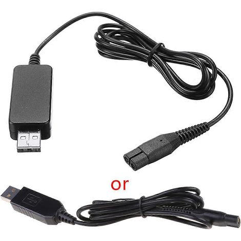 Adaptateur secteur 4,3 V A00390 pour chargeur de rasoir One Blade YQ318 A00390 QP2520 (1/5)