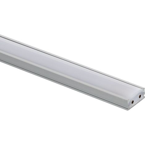 Profil mit LED-Streifen Aretha 1000mm 15W 3000K Warmweiß