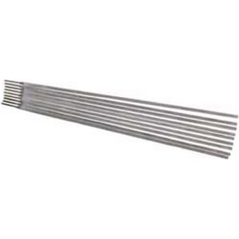 130PZ ELETTRODI PER GHISA  MM.2,5X300  -  mm.2,5x300 P104