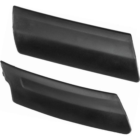 Panneaux de protection d'essuie-glace avant pour voiture 735452712 735452714 Faciles à installer (1/5)