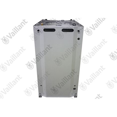 Speicher, 200 L sl Ersatzteil Nr.: 0020188487 (1/2)